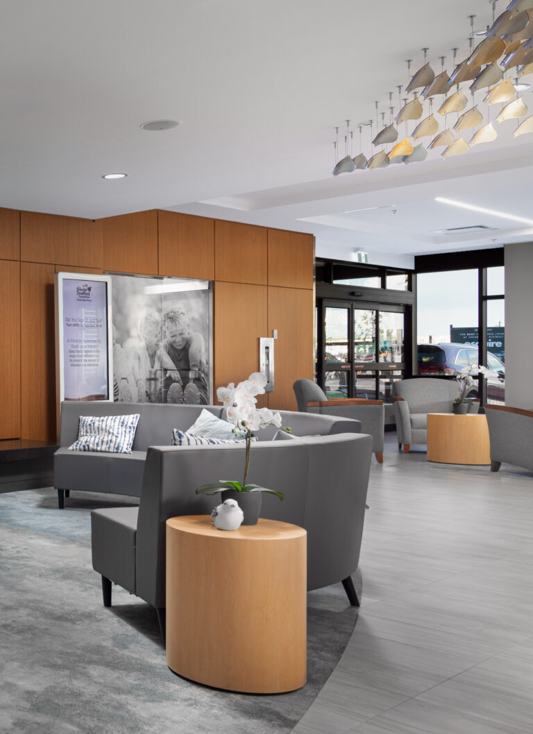Cambridge Manor | S2 Architecture