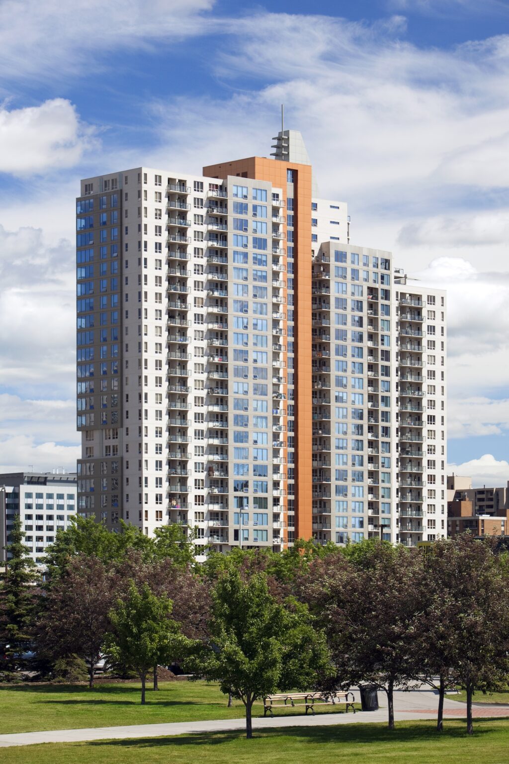 Vantage Point Building Vantage Pointe | S2 Architecture