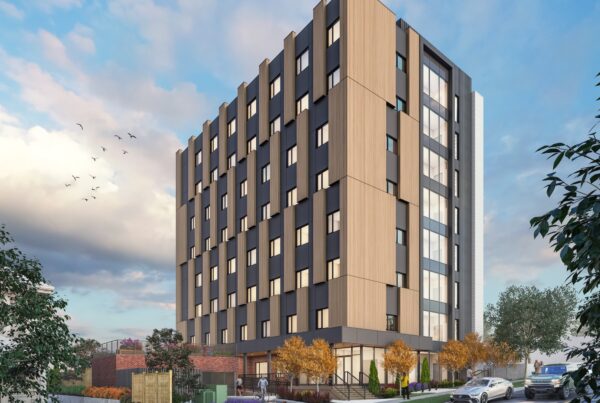 Modular Building, Modular Design